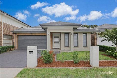 36 Empire Cct, Penrith, NSW 2750