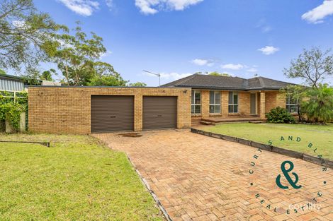 Property photo of 35 Tea Tree Drive Medowie NSW 2318