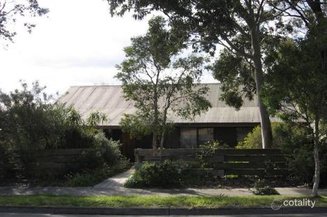 Property photo of 7 Newton Grove Glen Waverley VIC 3150