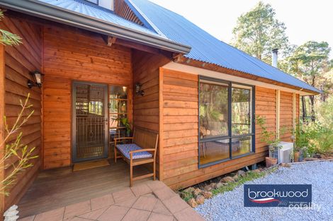 Property photo of 5 Plateau Heights Hovea WA 6071