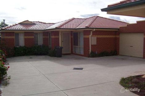 Property photo of 3/2 Darlington Grove Sydenham VIC 3037
