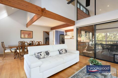 Property photo of 5 Plateau Heights Hovea WA 6071