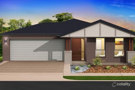 Property photo of 8 Riceflower Court Gisborne VIC 3437