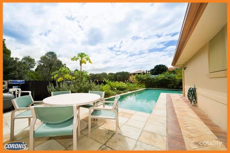 Property photo of 53 Ablington Way Carindale QLD 4152