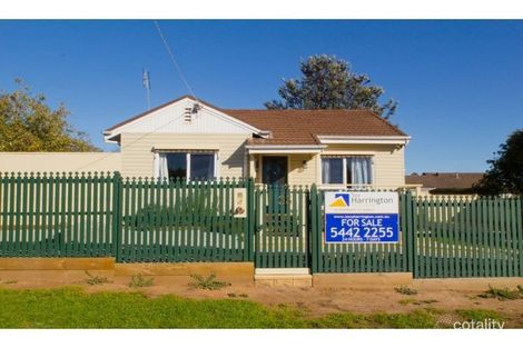 Property photo of 33 Fry Street Eaglehawk VIC 3556
