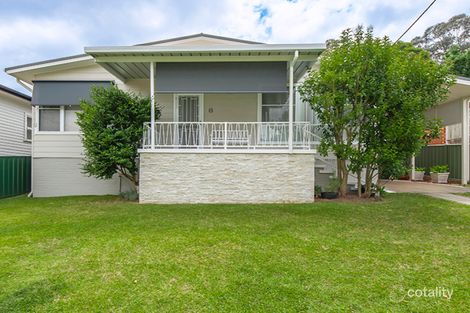 8 Boronia St, Cardiff, NSW 2285