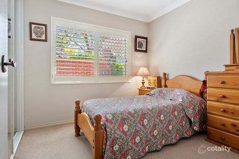 Property photo of 2/8-10 Bellbrook Avenue Hornsby NSW 2077