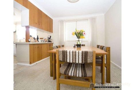 Property photo of 3 Du Faur Street Mawson ACT 2607
