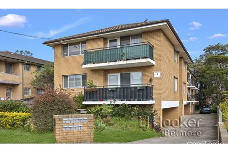 Property photo of 6/60 Shadforth Street Wiley Park NSW 2195