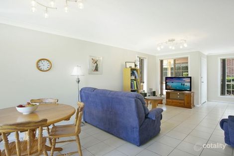 Property photo of 2/1-3 Meehan Place Campbelltown NSW 2560