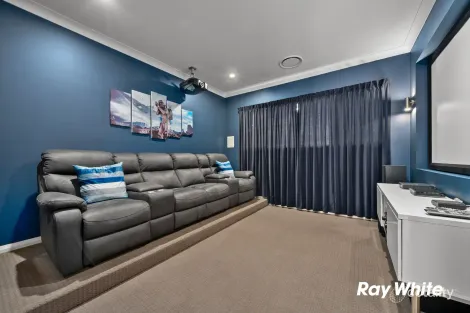 Property photo of 4 Eldorado Street Colebee NSW 2761