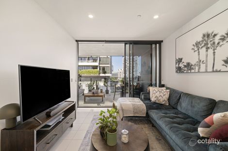 1052/36 Evelyn St, Newstead, QLD 4006