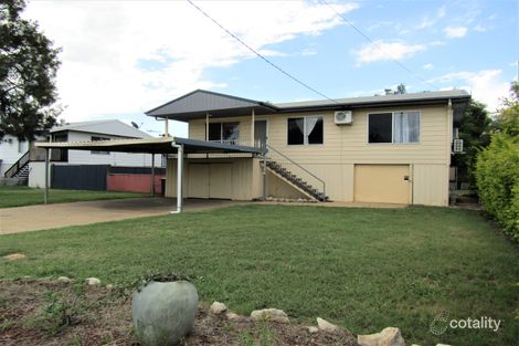 8 Bean St, Blackwater, QLD 4717