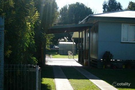 Property photo of 211 Victoria Street St George QLD 4487