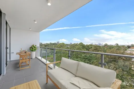 706/1 Pottery Lane, Lane Cove, NSW 2066