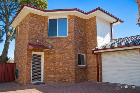 Property photo of 4/44 The Corso Gorokan NSW 2263