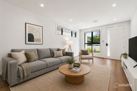 Property photo of 3 Endrick Glade Marsden Park NSW 2765