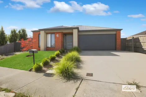 6 Salamanca St, Moe, VIC 3825