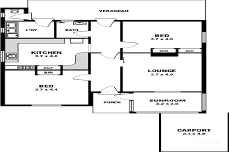 Property photo of 34 Fletcher Street Woodville North SA 5012