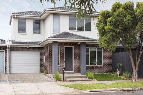 Property photo of 2B Jensen Street Hadfield VIC 3046