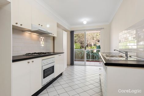 Property photo of 11/18-20 Linda Street Hornsby NSW 2077