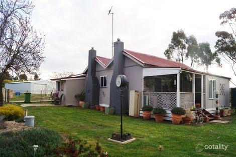Property photo of 91 West Street Rushworth VIC 3612
