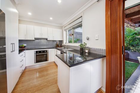 Property photo of 18A Bella Place Barden Ridge NSW 2234