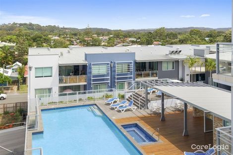 1411/10 Fifth Ave, Palm Beach, QLD 4221
