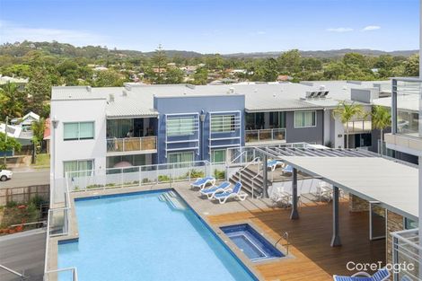 Property photo of 1411/10 Fifth Avenue Palm Beach QLD 4221