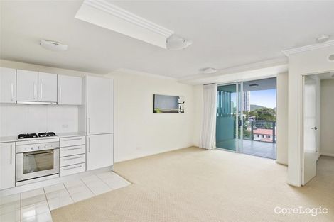 Property photo of 1411/10 Fifth Avenue Palm Beach QLD 4221