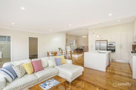 Property photo of 14 Clare Crescent Russell Lea NSW 2046