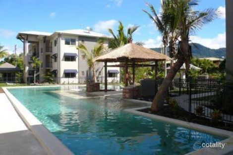 Property photo of 107/2-8 Centenary Close Manoora QLD 4870