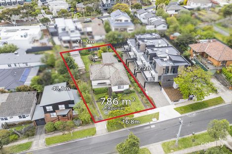 Property photo of 82 Pardy Street Pascoe Vale VIC 3044