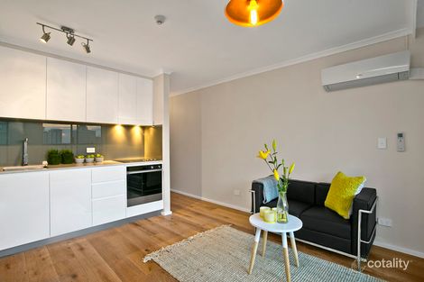 Property photo of 95/220-234 Goulburn Street Darlinghurst NSW 2010
