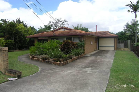 21 Clarinda Ave, Springwood, QLD 4127