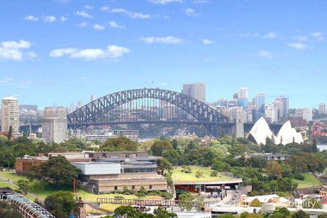 Property photo of 210/221-223 Darlinghurst Road Darlinghurst NSW 2010