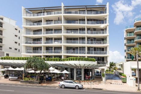 Property photo of 203/27-29 Cotton Tree Parade Maroochydore QLD 4558
