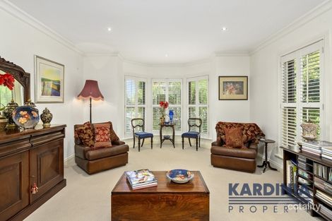 Property photo of 26 Malvern Grove Manifold Heights VIC 3218