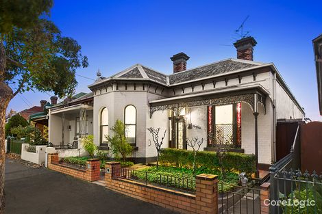 Property photo of 83 Rowe Street Fitzroy North VIC 3068