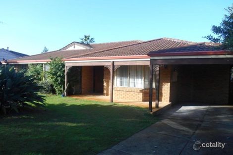 30 Moondarra Cir, South Lake, WA 6164