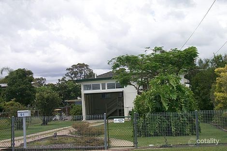 91 Dunne St, Brighton, QLD 4017