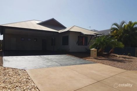 Property photo of 10 Walker Close Millars Well WA 6714