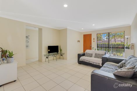 Property photo of 55A/64 Gilston Road Nerang QLD 4211