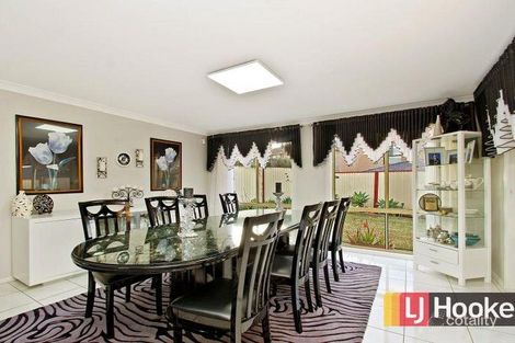Property photo of 14 Sophie Place Glenwood NSW 2768