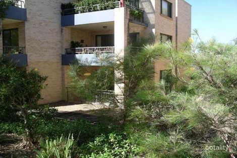 22/50-56 Merton St, Sutherland, NSW 2232