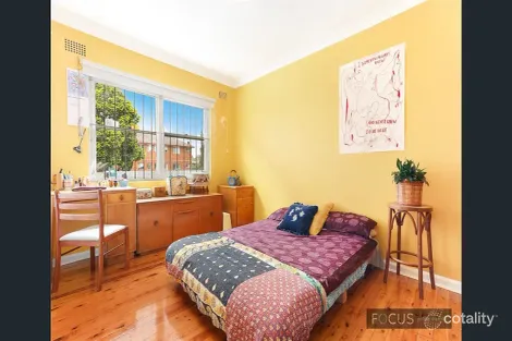 Property photo of 6/41 Chandos Street Ashfield NSW 2131