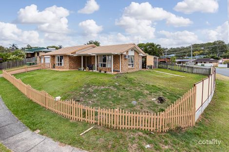 Property photo of 2 Linning Street Mount Warren Park QLD 4207