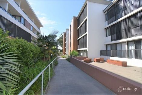 Property photo of 209/1-9 Allengrove Crescent North Ryde NSW 2113