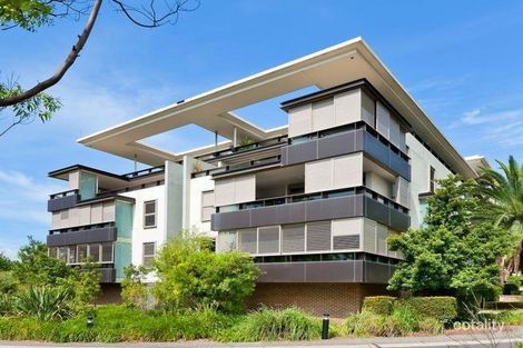 Property photo of 5206/8 Alexandra Drive Camperdown NSW 2050