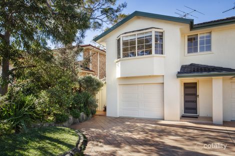 Property photo of 18A Bella Place Barden Ridge NSW 2234